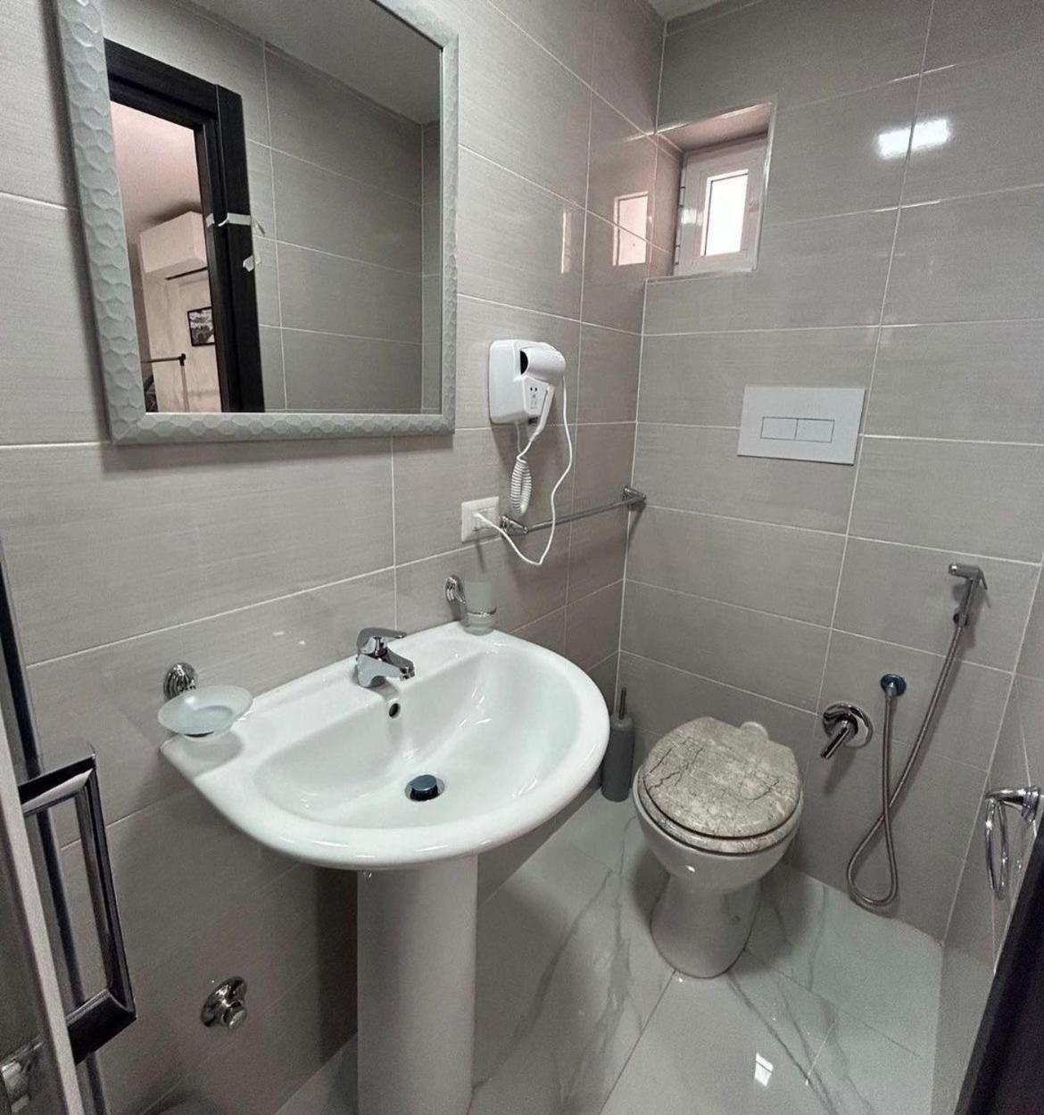 Appartamento Terrazza Luxury Valentino Napoli Esterno foto