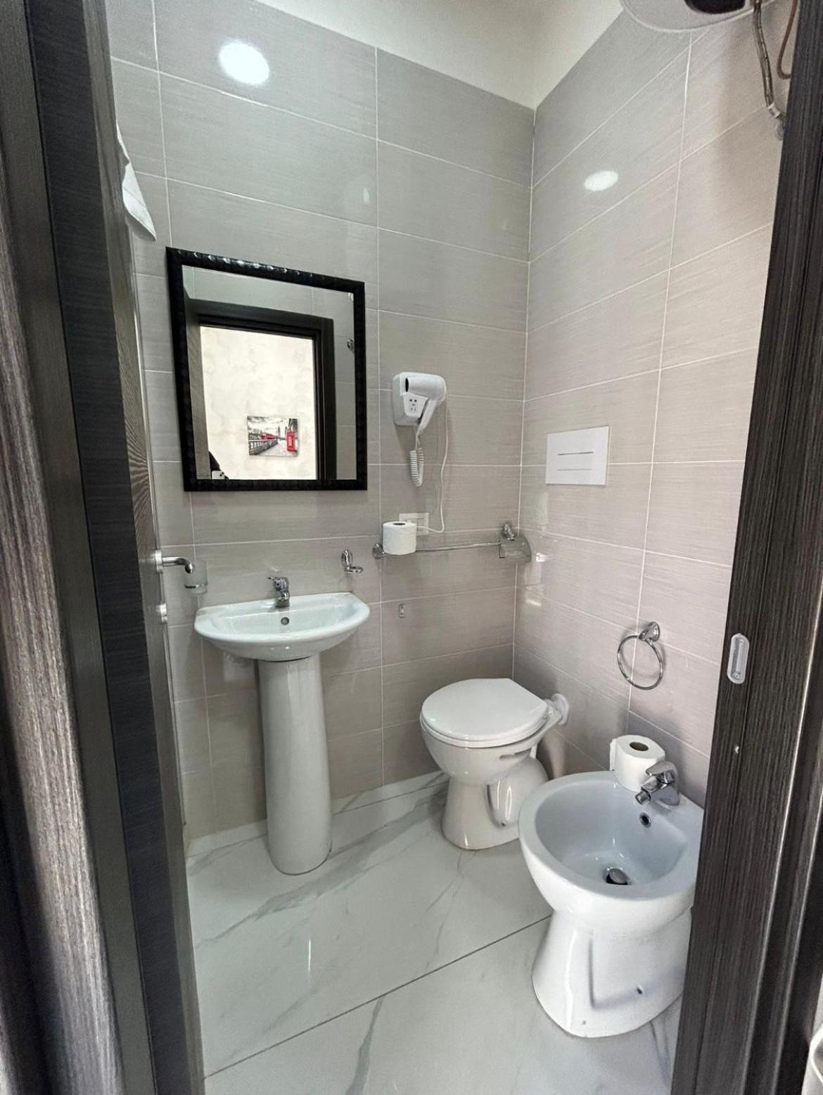Appartamento Terrazza Luxury Valentino Napoli Esterno foto